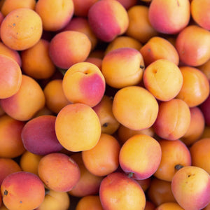 Apricots (Sun-Dried)
