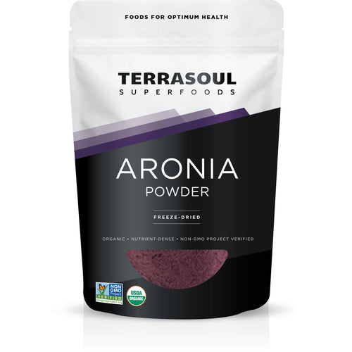 Aronia Powder