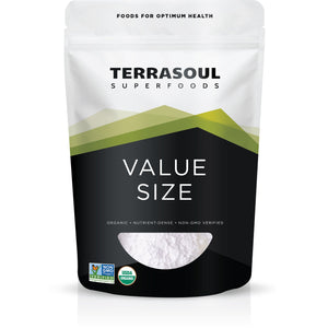 Arrowroot Flour