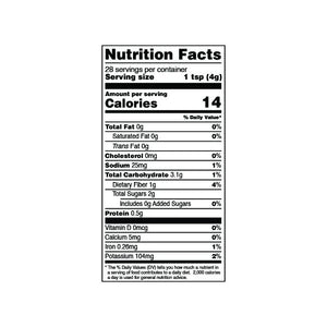 Beet Juice Powder