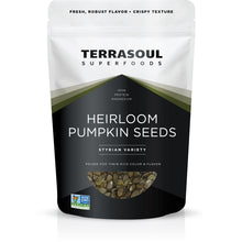 Pumpkin Seeds (Styrian)