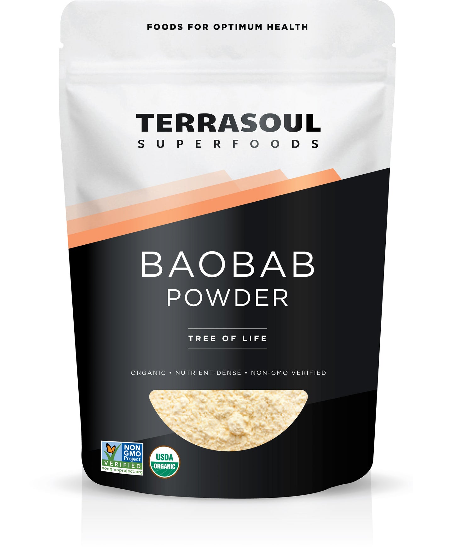 Baobab Powder – Terrasoul Superfoods