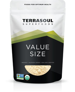 Unflavored Protein Blend