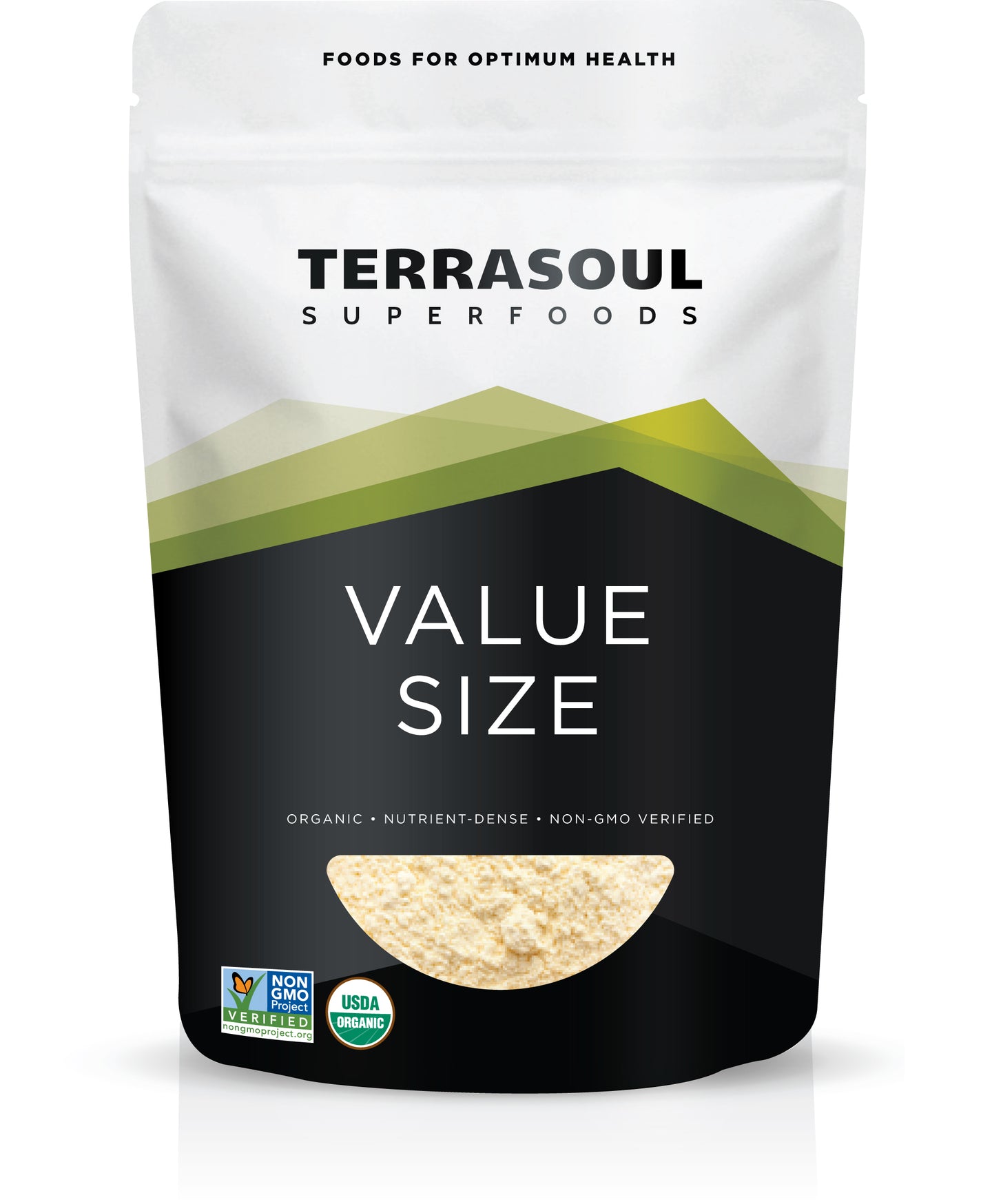 Unflavored Protein Blend