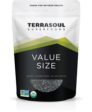Chia Seeds Black