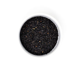 Sesame Seeds (Black)