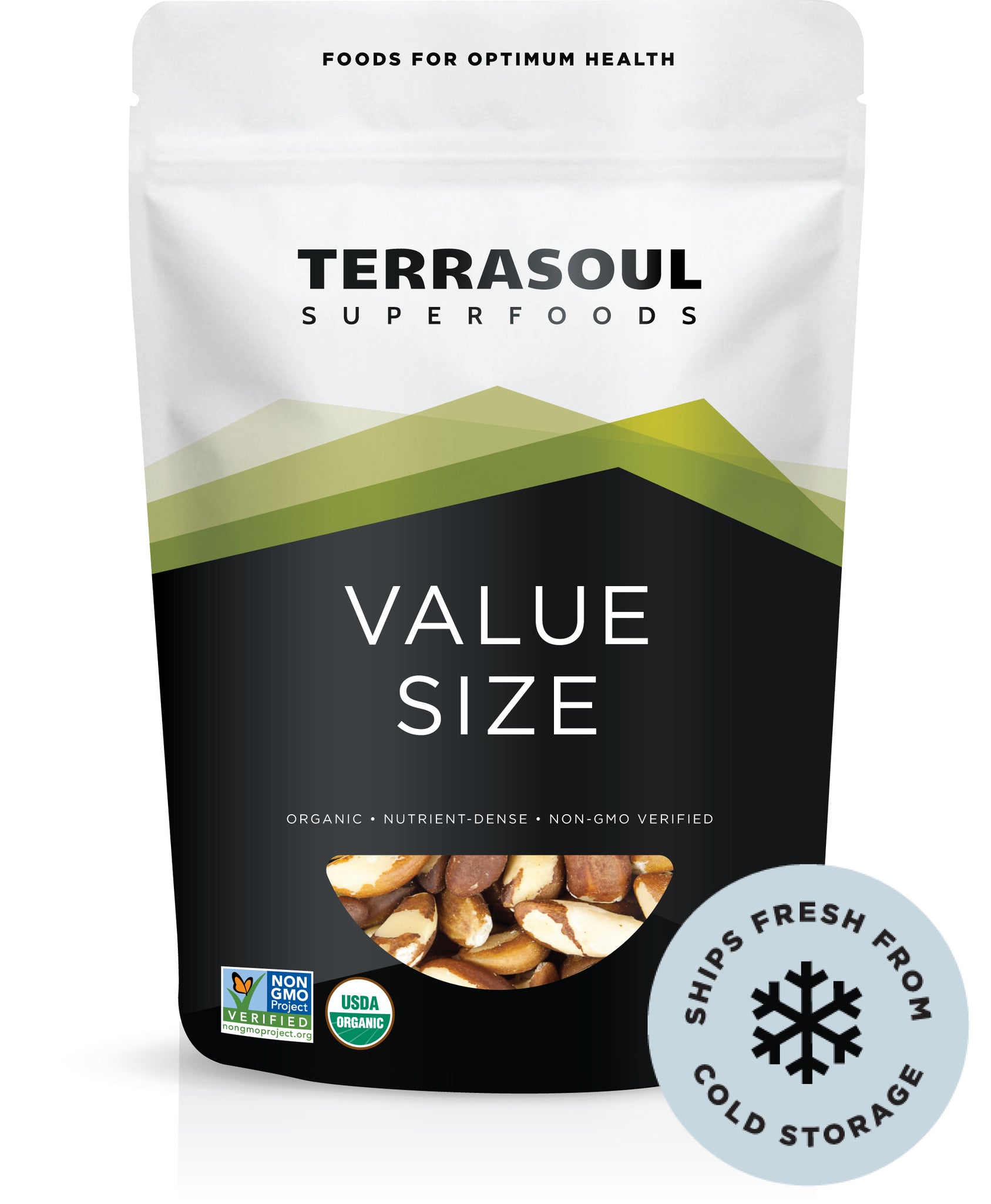 Brazil Nuts Terrasoul Superfoods Brazil Nuts Terrasoul Superfoods