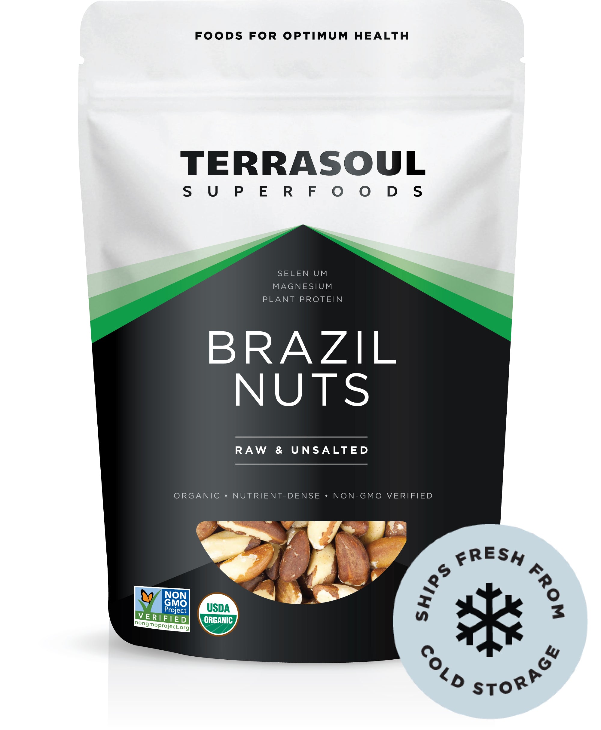 Brazil Nuts