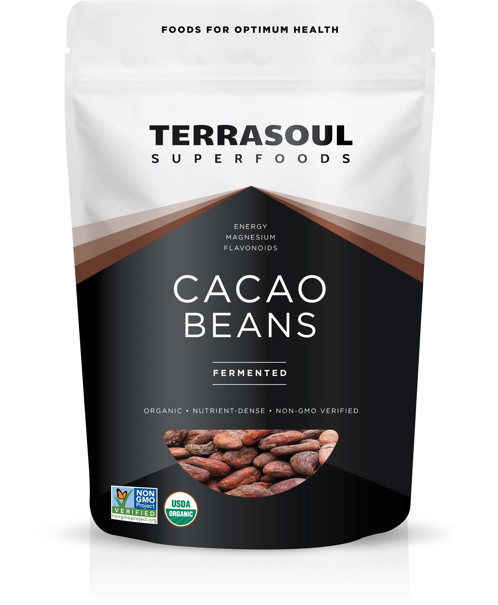 where to buy cacao seeds for planting Cacao Beans (Unpeeled) – Terrasoul Superfoods