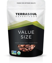 Cacao Beans (Unpeeled)
