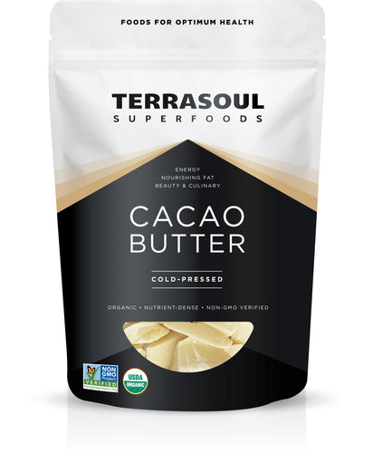 Cacao Butter