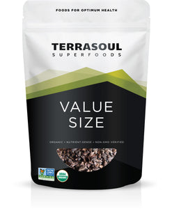Cacao Nibs