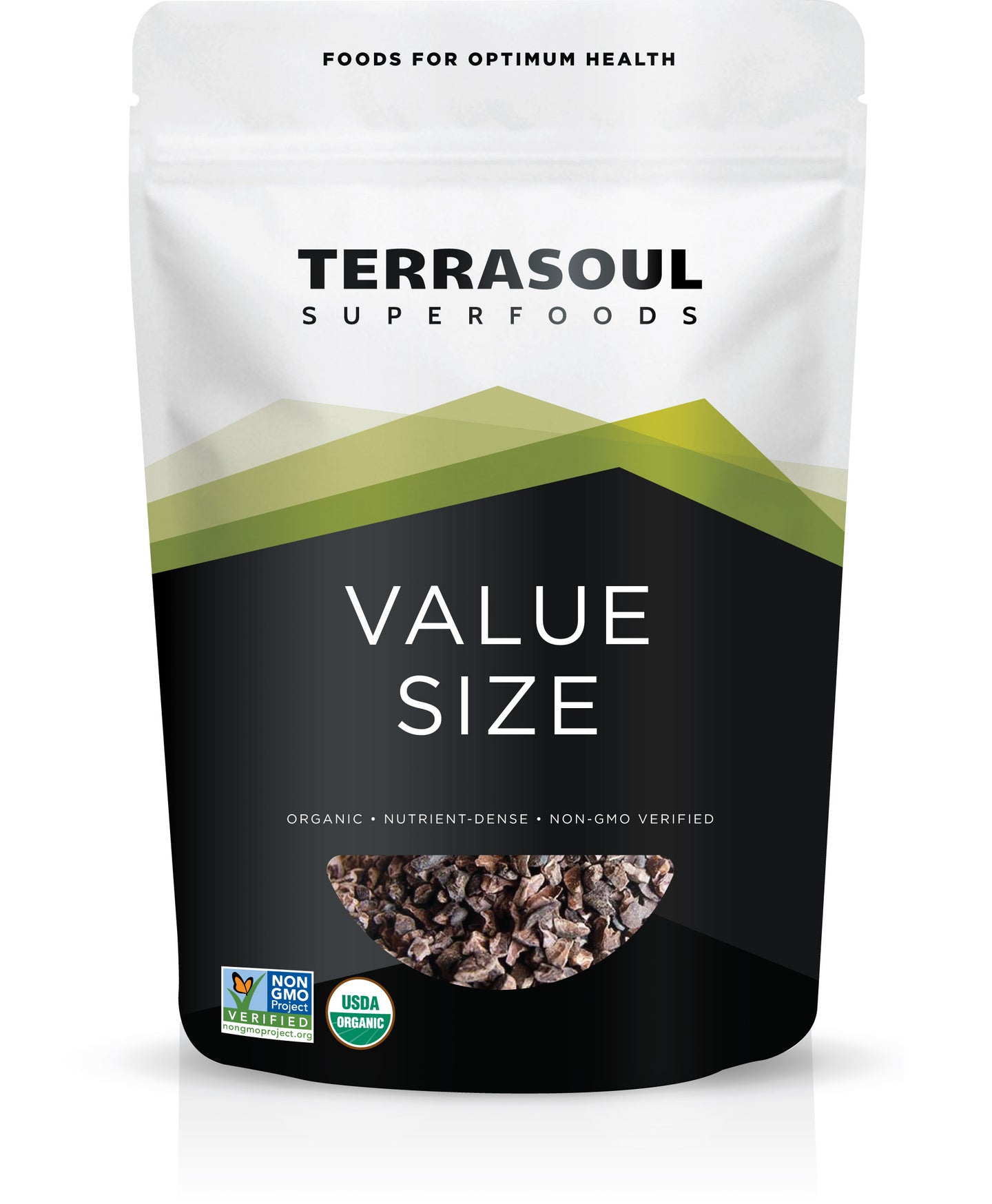 Cacao Nibs