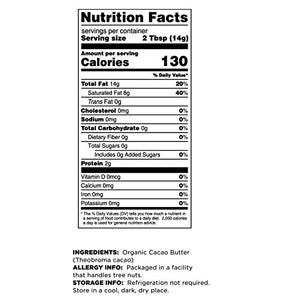 Cacao Butter