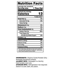 Carob Powder