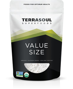 Cassava Flour