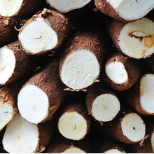 Cassava Flour