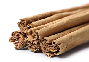CeylonCinnamon is famous for its pleasant smell and sweet taste