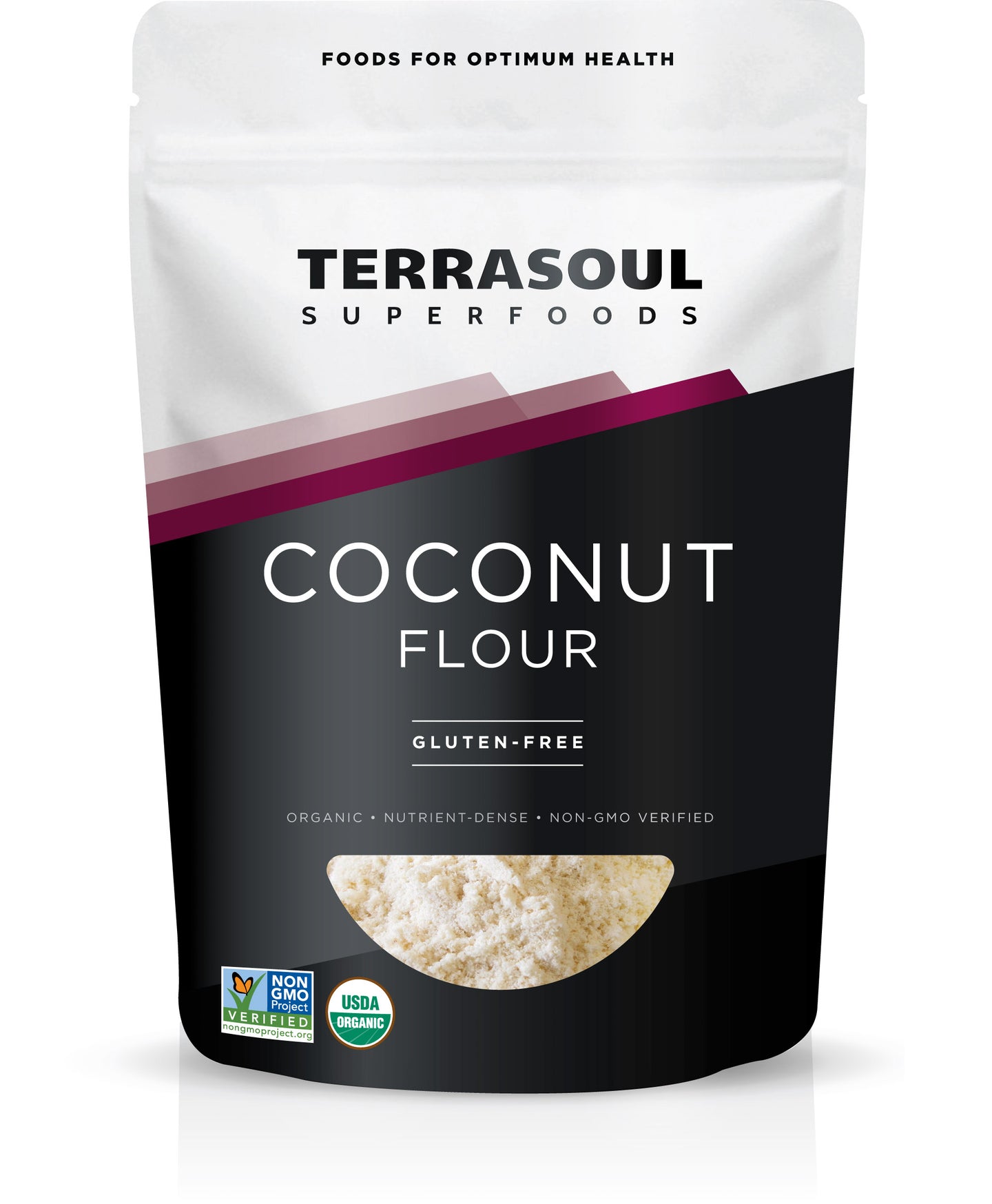 Coconut Flour