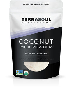 Coconut Milk Powder