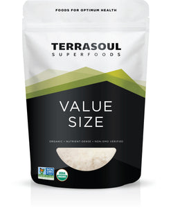Coconut Milk Powder