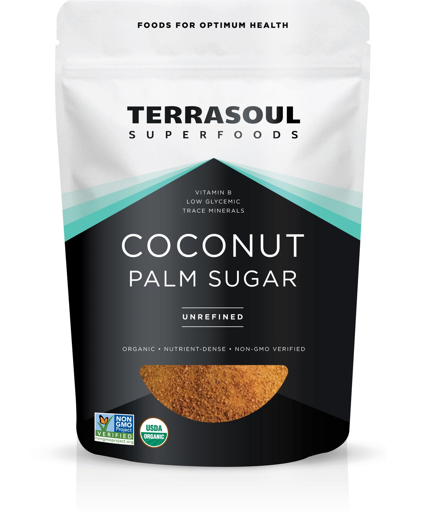 coconut palm sugar organic Date Sugar 3 lb