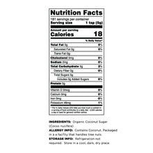Coconut Palm Sugar