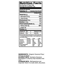 Coconut Flour
