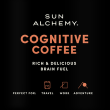 Cognitive Coffee
