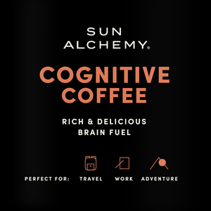 Cognitive Coffee