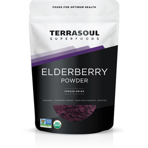 Elderberry Powder