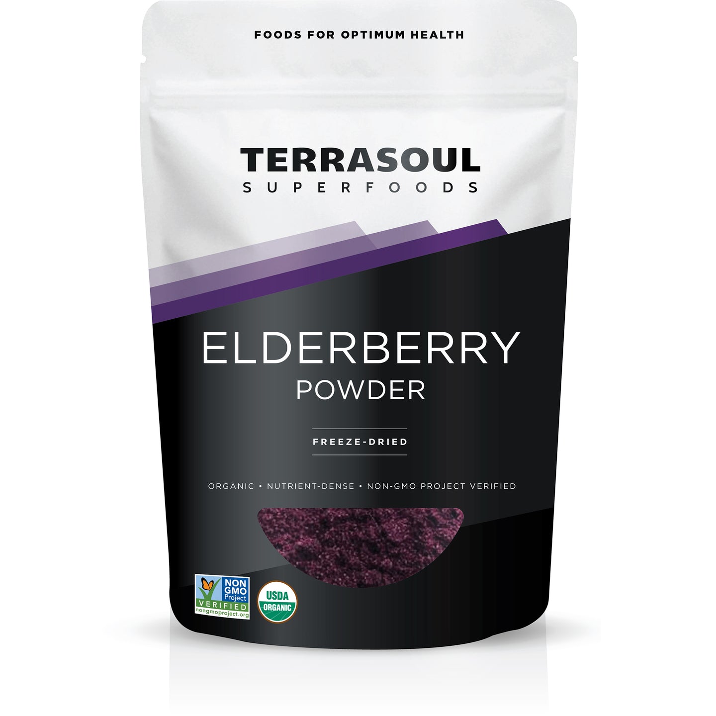 Elderberry Powder