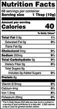 Pea Protein (Canadian)