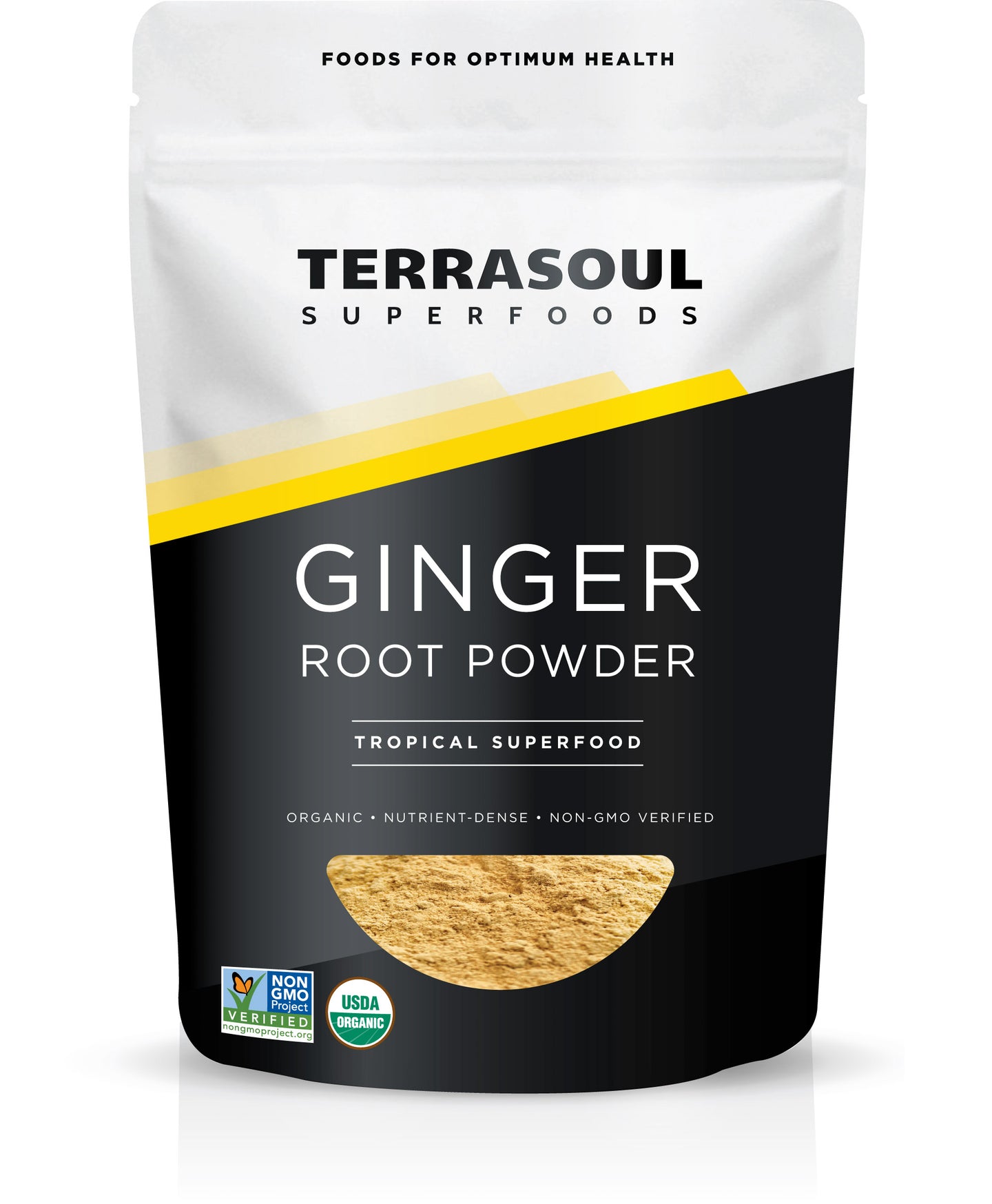 Ginger Powder