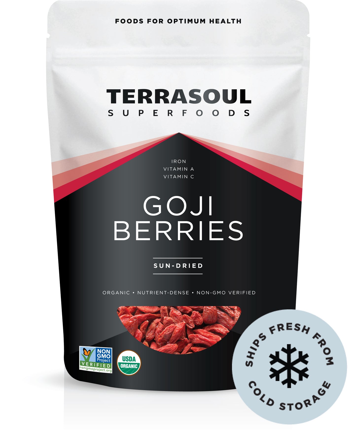 Goji Berries