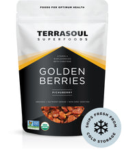 Golden Berries