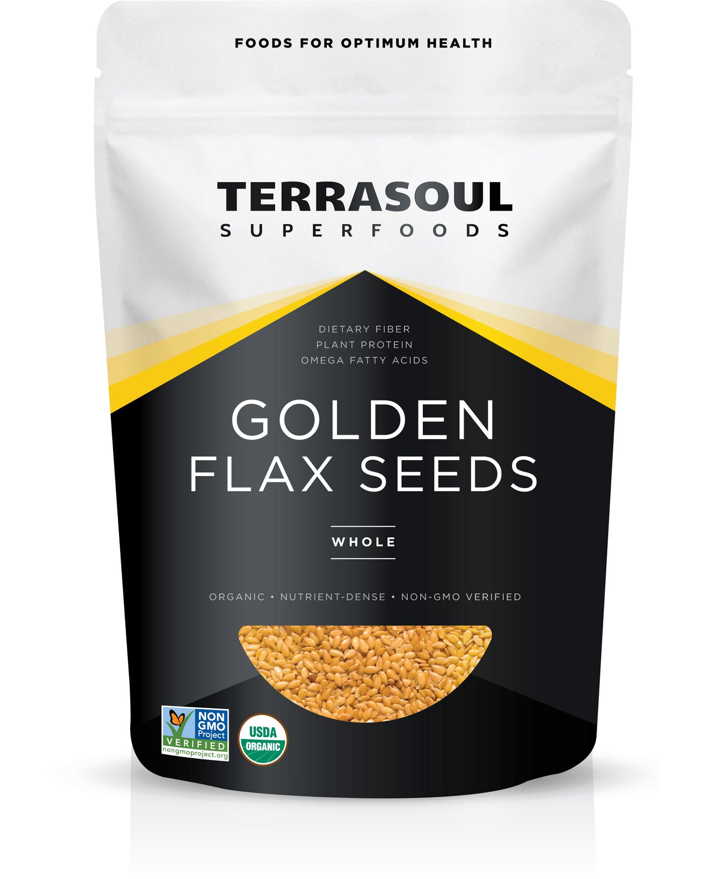 where to buy flax seeds for planting Flax Seeds (Golden) 32 oz