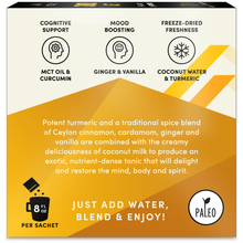 Golden Latte