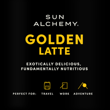 Golden Latte