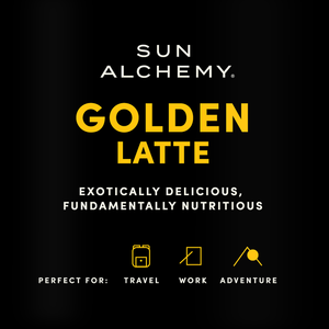 Golden Latte