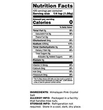 Himalayan Pink Salt (Fine)