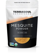 Mesquite Powder