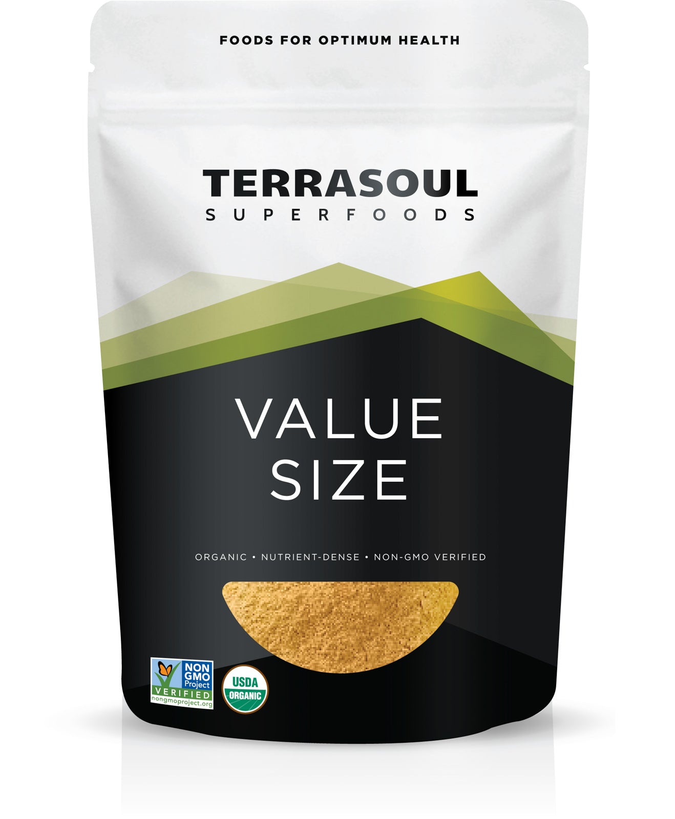 Mesquite Powder