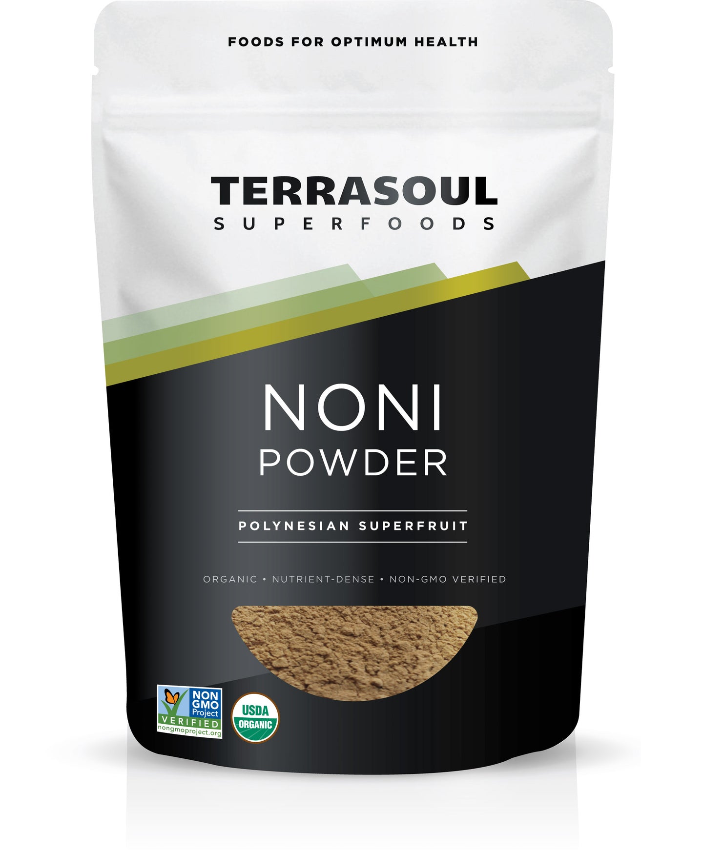 Noni Fruit Powder