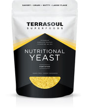 Nutritional Yeast (Fortified)