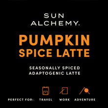 Pumpkin Spice Latte