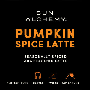 Pumpkin Spice Latte