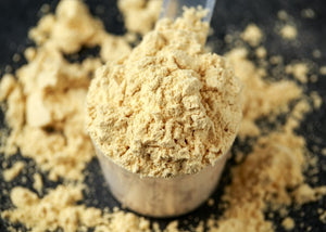 Unflavored Protein Blend