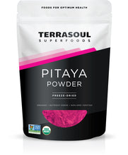 Pitaya Powder