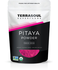 Pitaya Powder